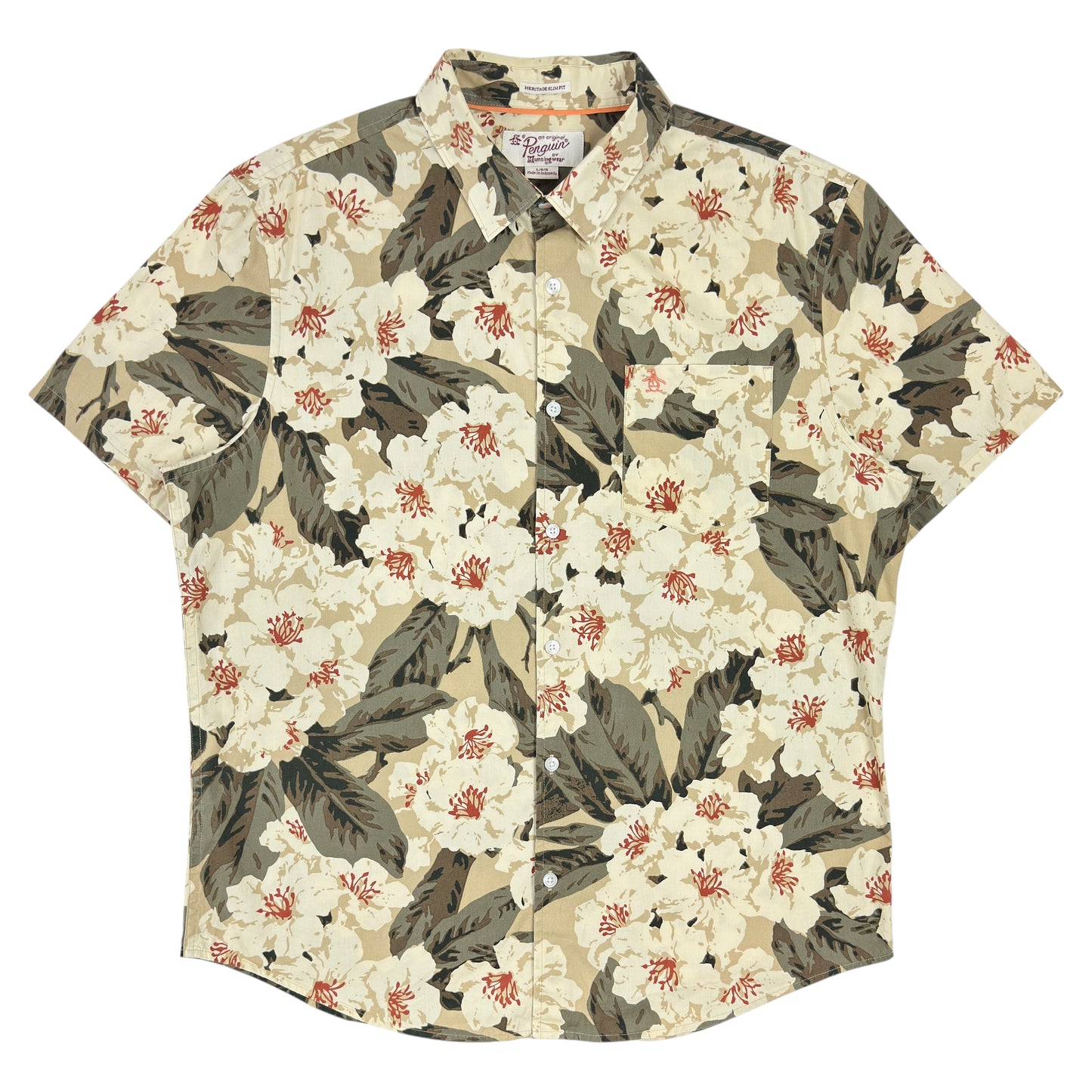 Cămașă Original Penguin - L