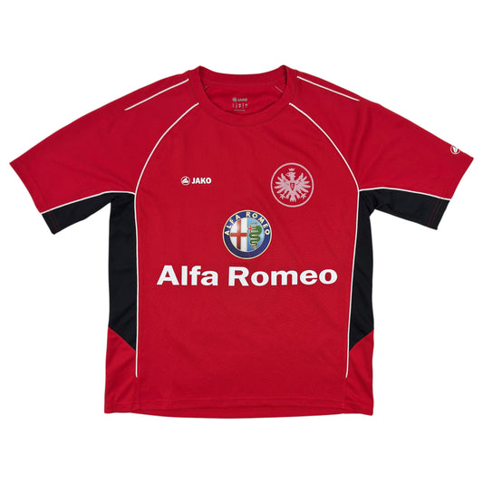 Jersey JAKO Eintracht Frankfurt Femei - S