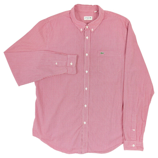 Cămașă Lacoste - XL