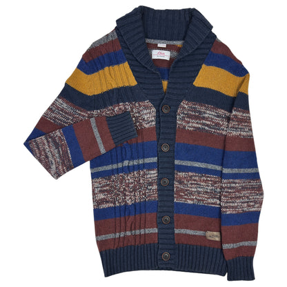 Cardigan s.Oliver 50% Lână - M