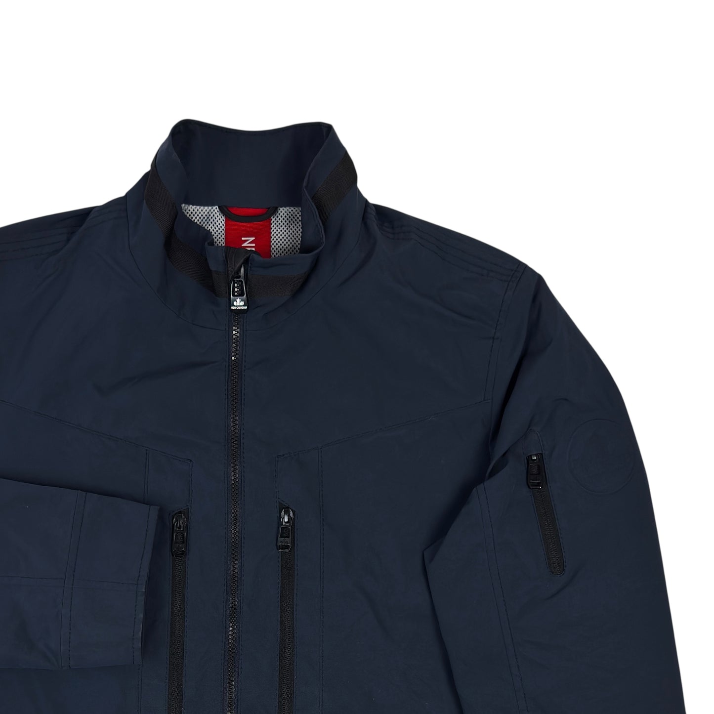 Jachetă New Canadian - M