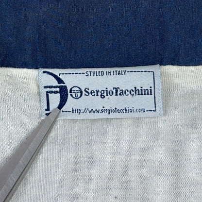 Jachetă Sergio Tacchini Vintage - L