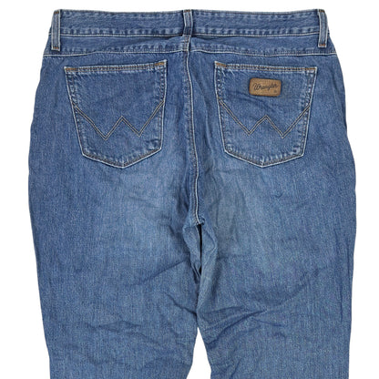 Blugi Wrangler - W34/L32