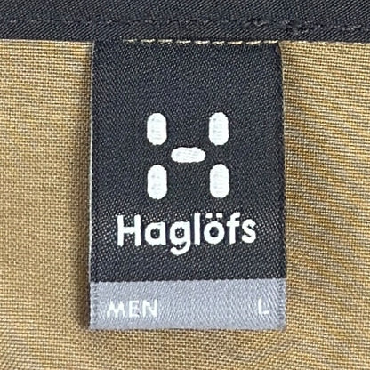 Jachetă SAMPLE Haglofs - L