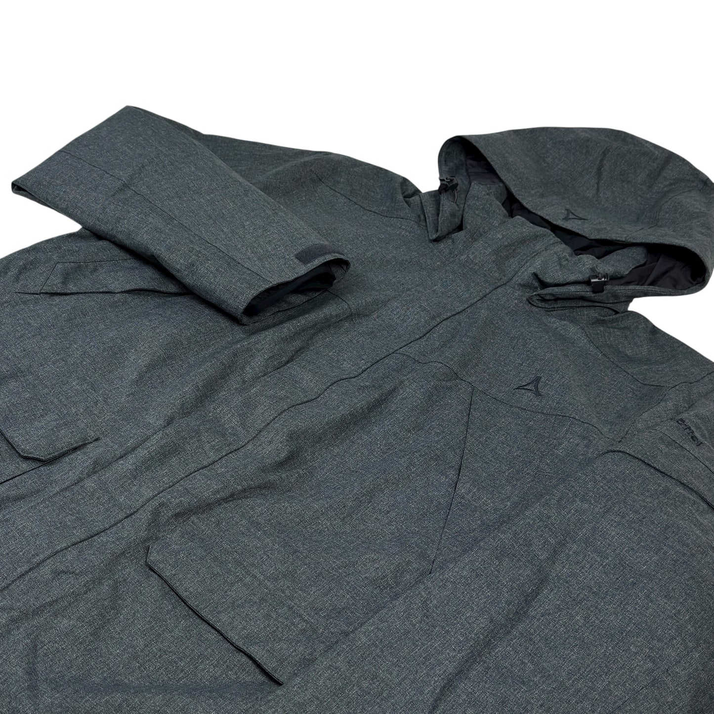 Geacă Parka 2în1 Schoffel - XXL