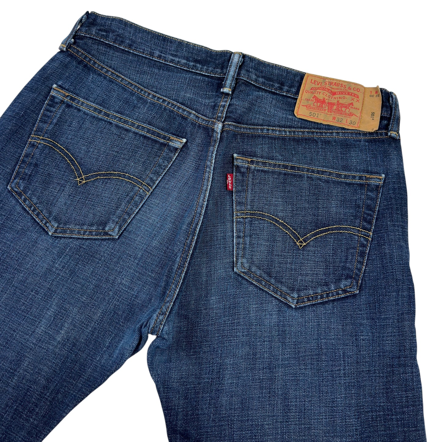 Blugi Levi's 501 - W32/L30