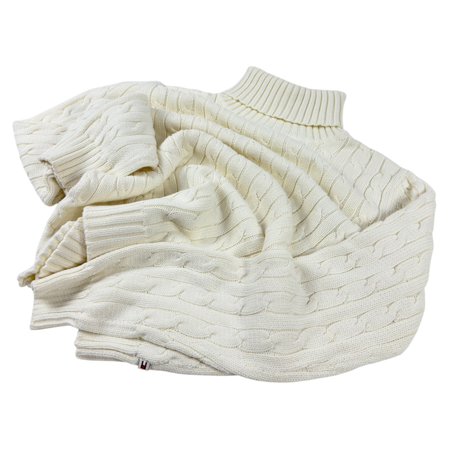 Pulover Tommy Hilfiger Vintage Femei - S