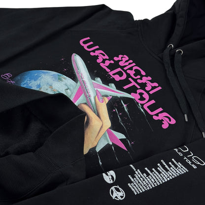 Hanorac Nicki Minaj World Tour - S