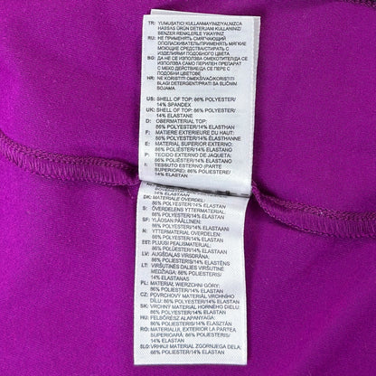 Jachetă Reebok Femei - XS