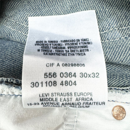 Blugi Levi's Femei