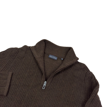 Pulover Marc O’Polo 70% Lână - XL