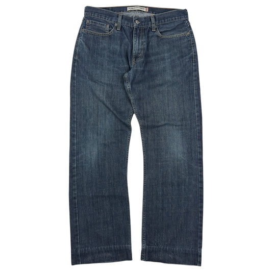 Blugi Levi's 514 - W34/L32