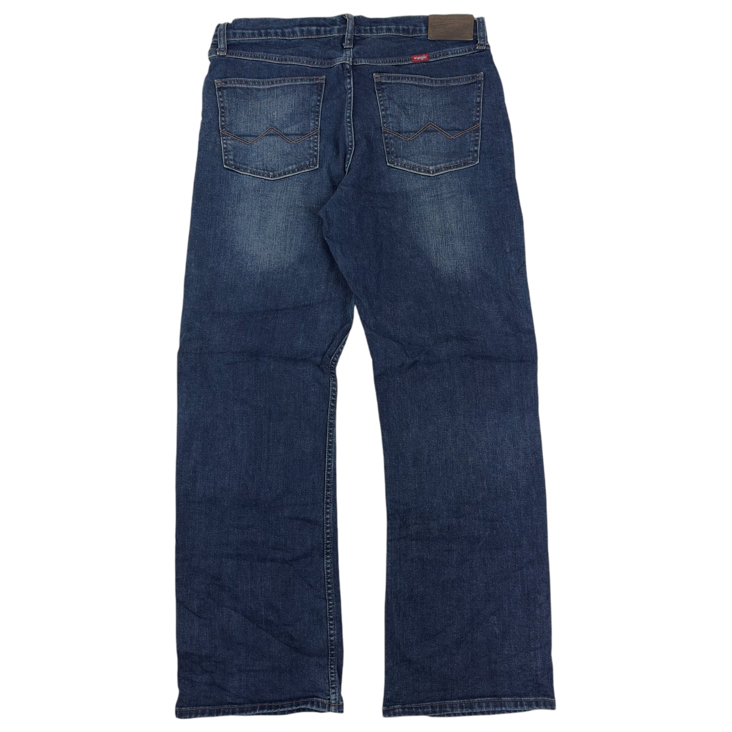Blugi Wrangler - W32/L30