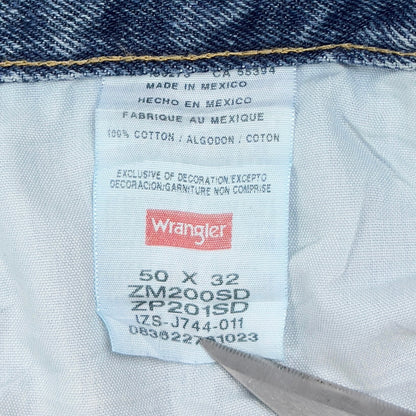 Blugi Wrangler - W50/L32