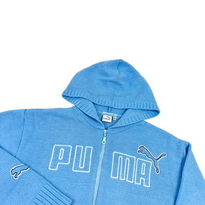 Hanorac Puma Vintage Femei - XL