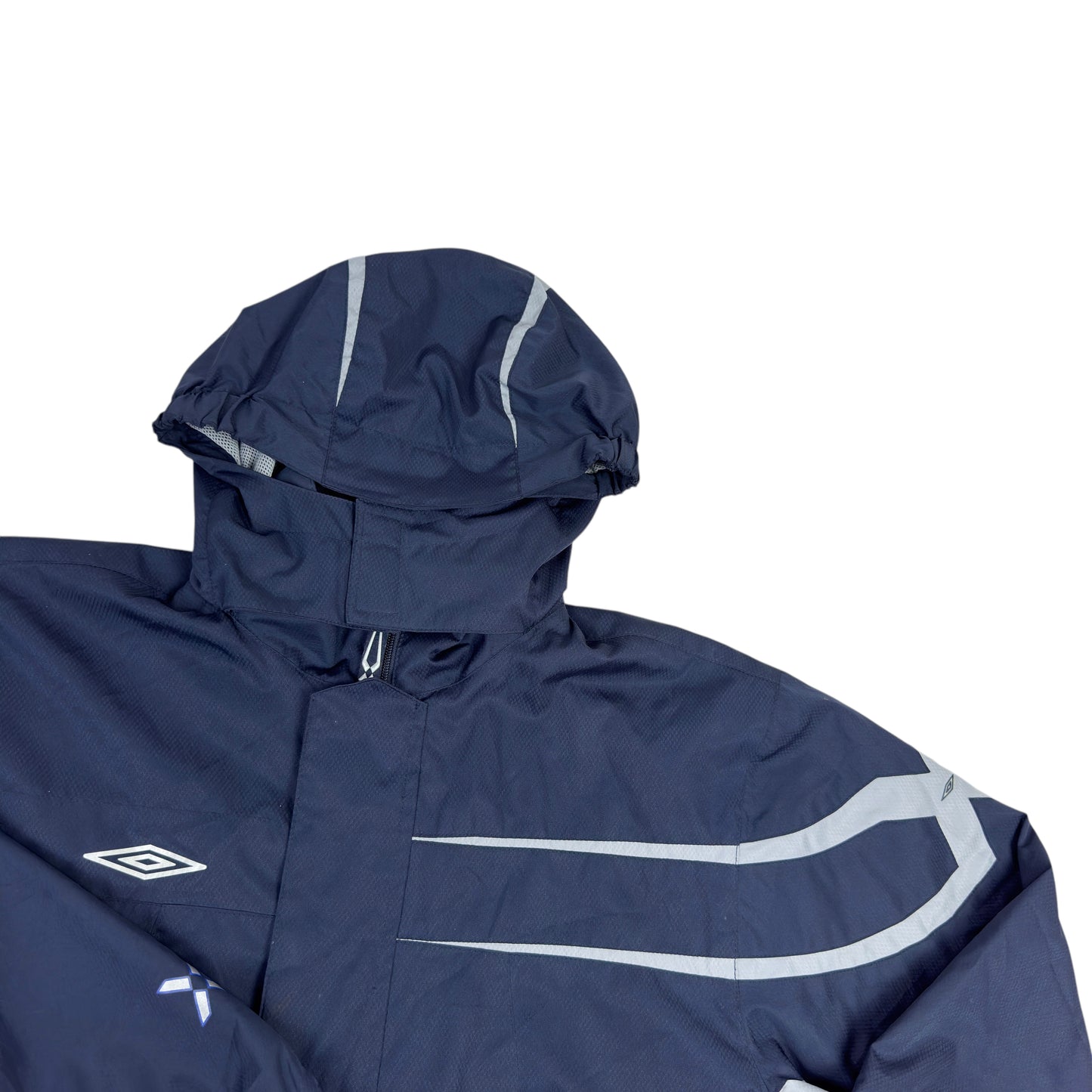 Jachetă Umbro Vintage
