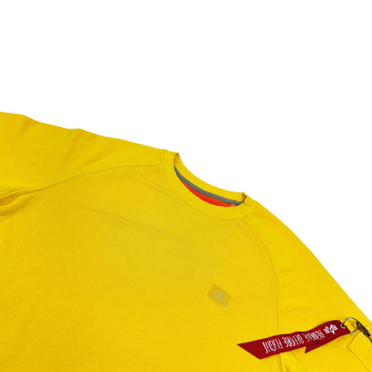 Bluză Alpha Industries - S