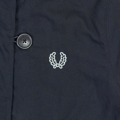 Geacă Fred Perry Femei - L