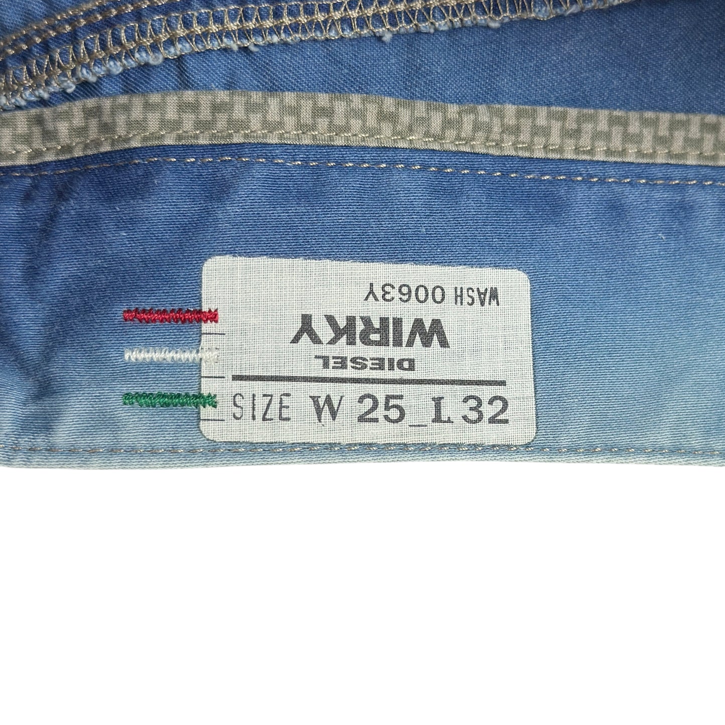 Blugi Diesel Femei - W28/L28