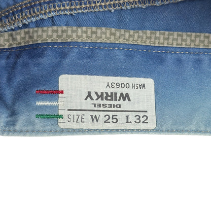 Blugi Diesel Femei - W28/L28