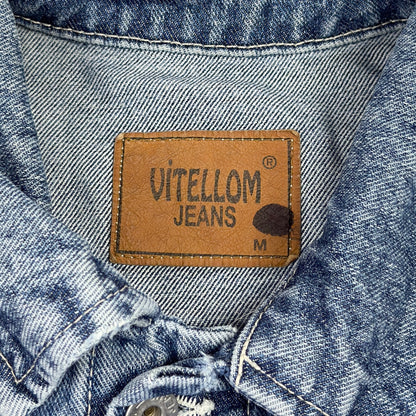 Jachetă Vitellom Vintage - M