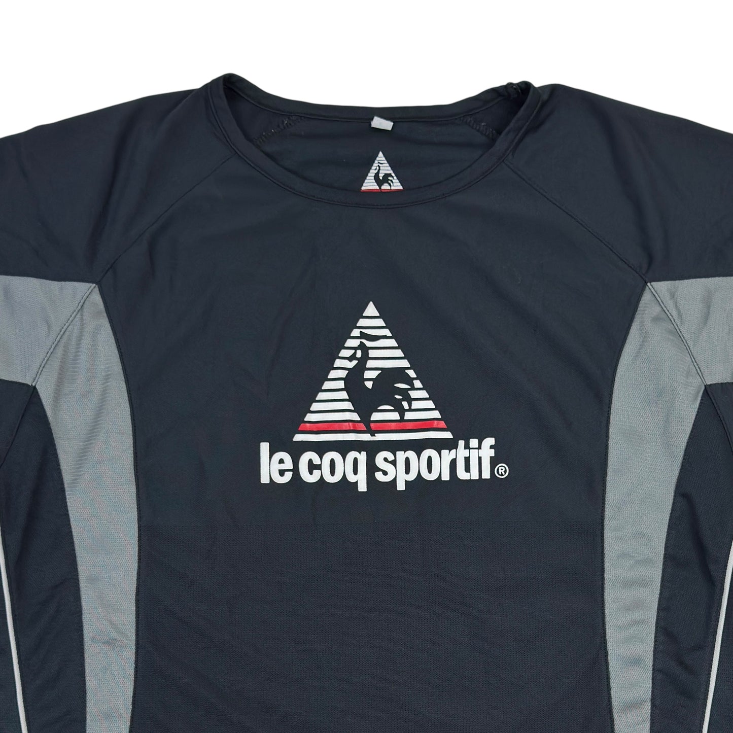 Tricou Le Coq Sportif - M