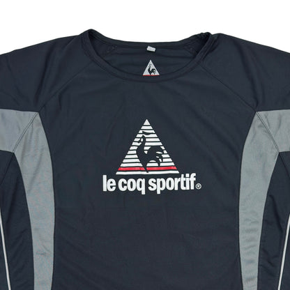 Tricou Le Coq Sportif - M