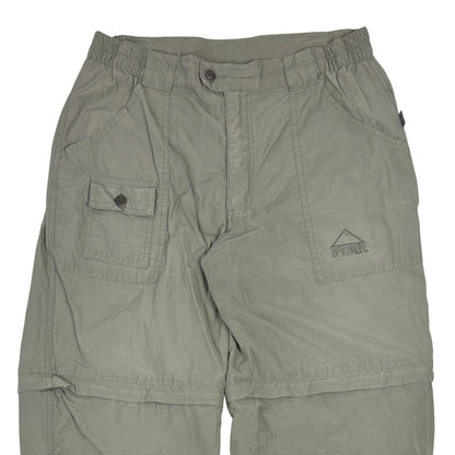 Pantaloni 2în1 McKinley - M