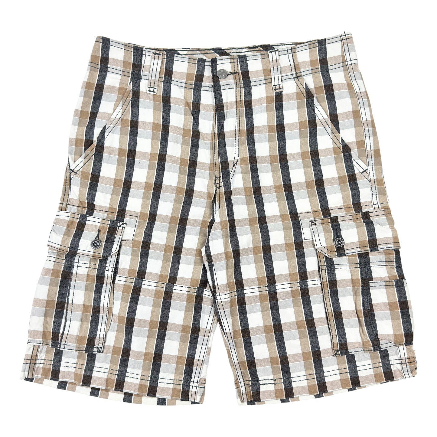 Pantaloni Scurți Cargo Levi's - W34