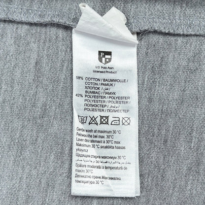 Tricou Polo USPA - S