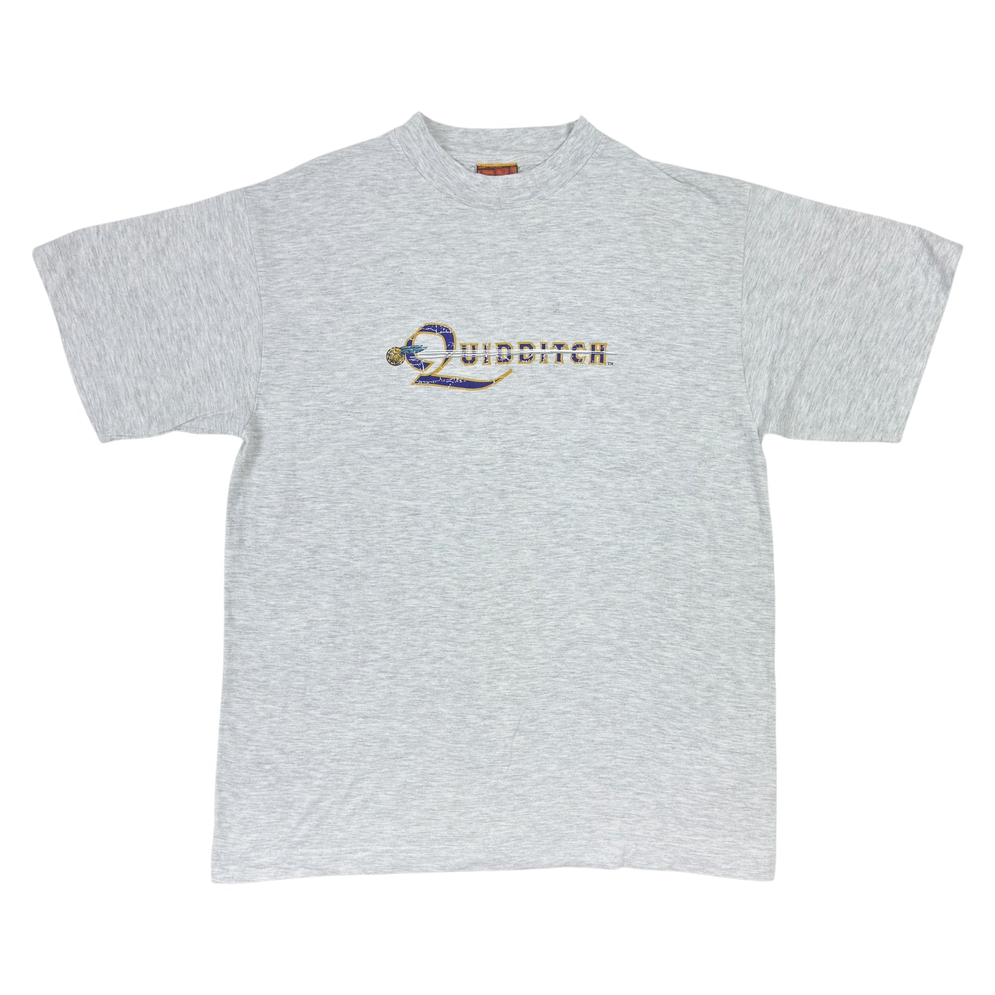 Tricou Harry Potter Vintage Din Anul 2001 - S