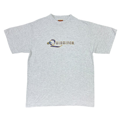 Tricou Harry Potter Vintage Din Anul 2001 - S