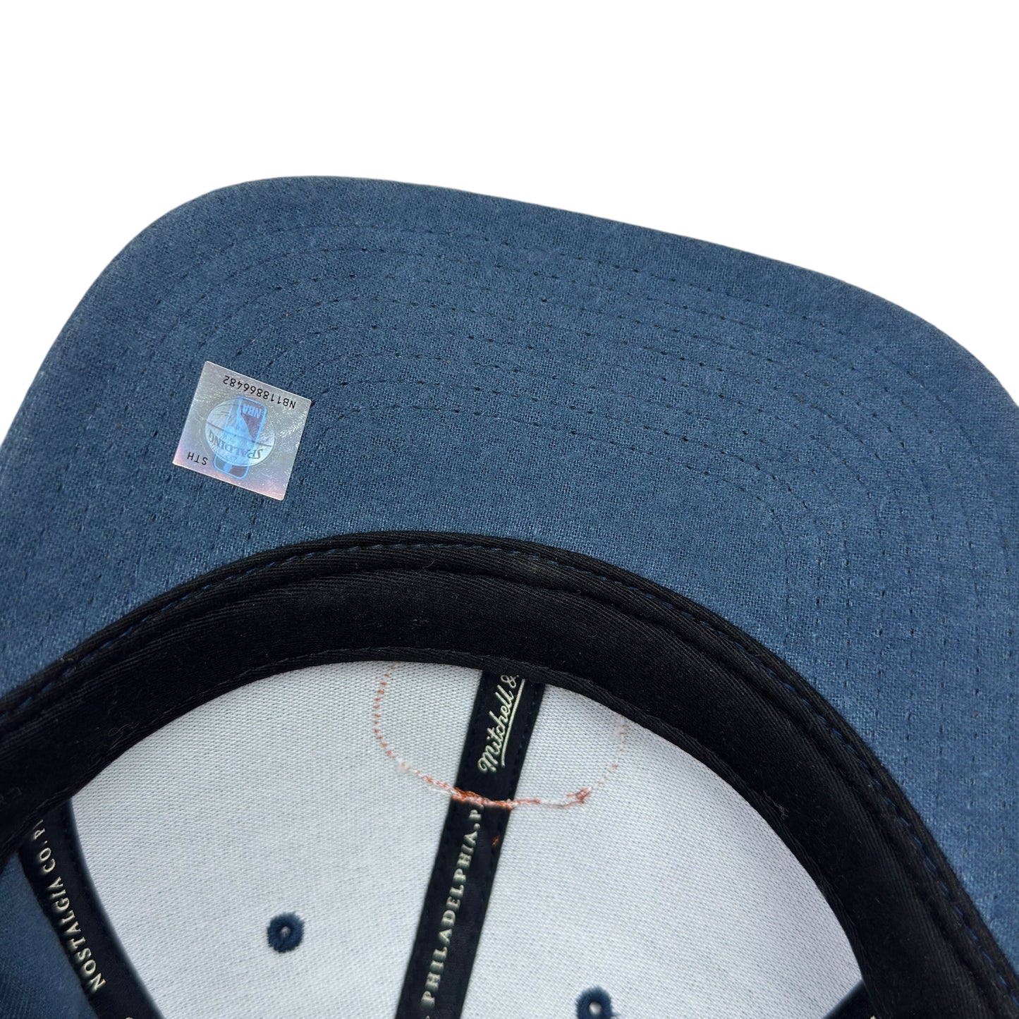 Şapcă Mitchell&Ness Golden State Worriors