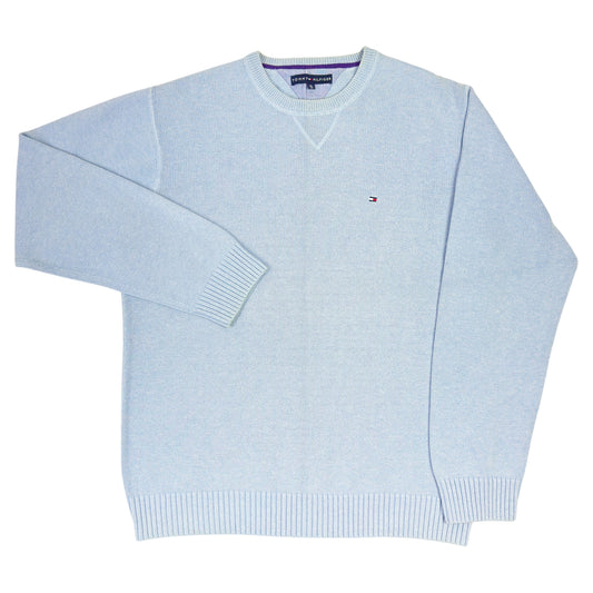 Pulover Tommy Hilfiger Vintage - XL