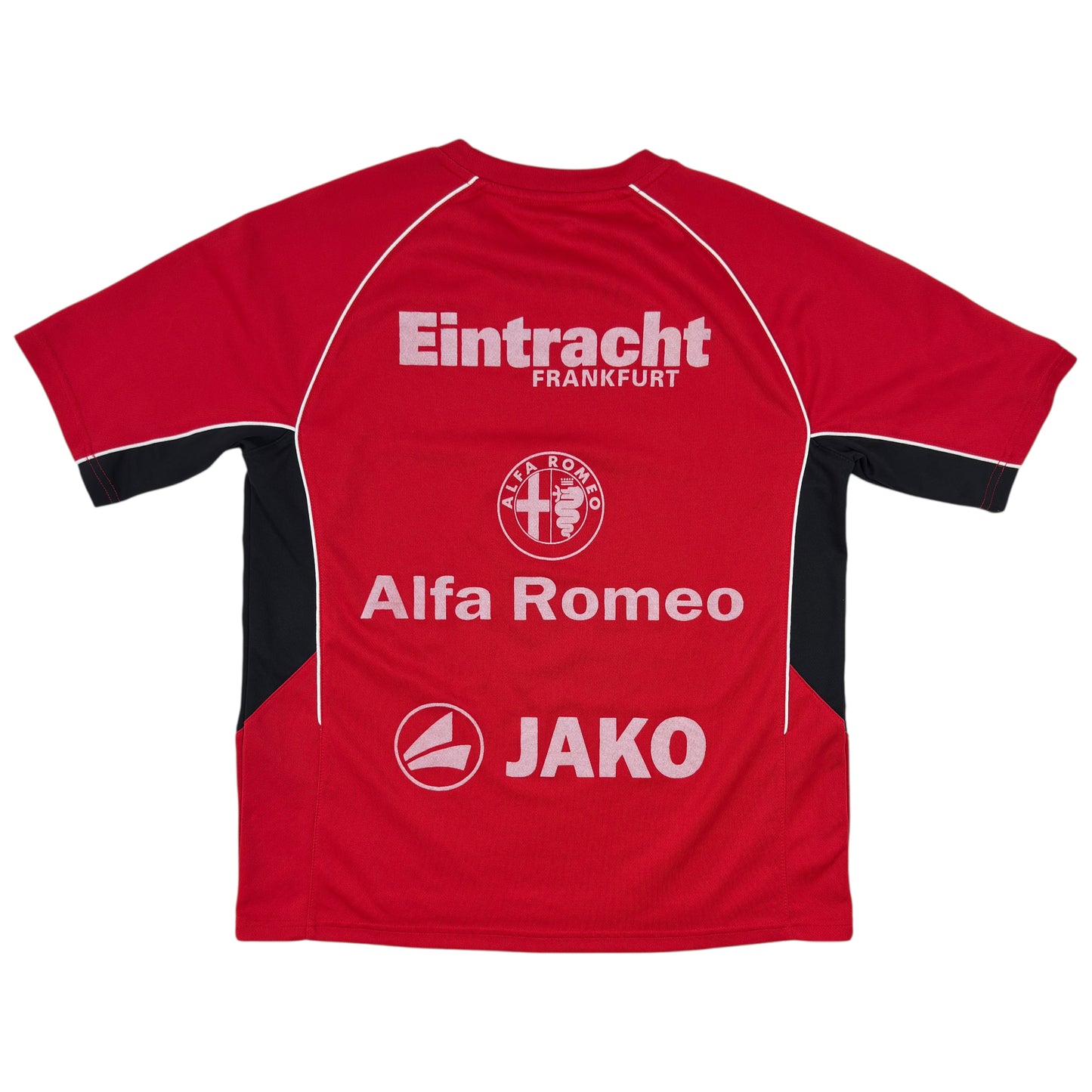 Jersey JAKO Eintracht Frankfurt Femei - S
