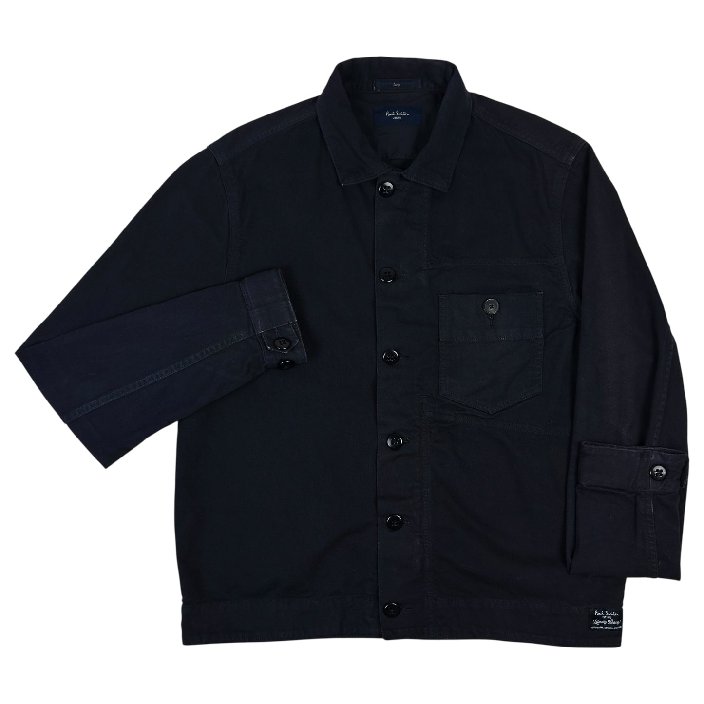 Jachetă Paul Smith - L