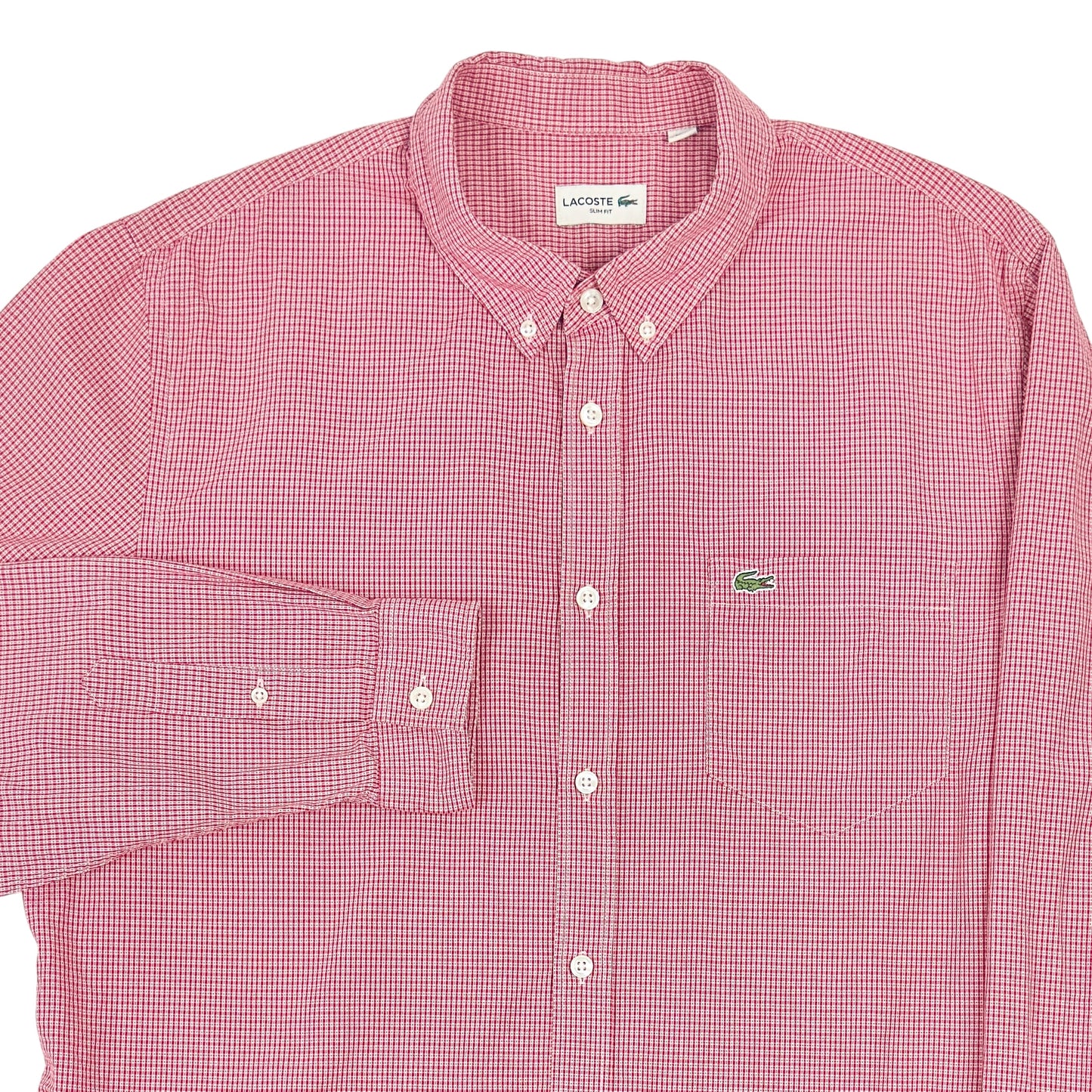 Cămașă Lacoste - XL