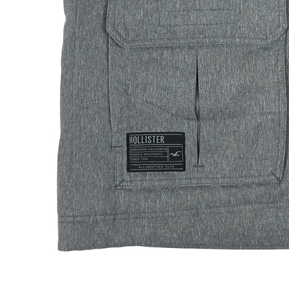 Geacă Parka Hollister - M