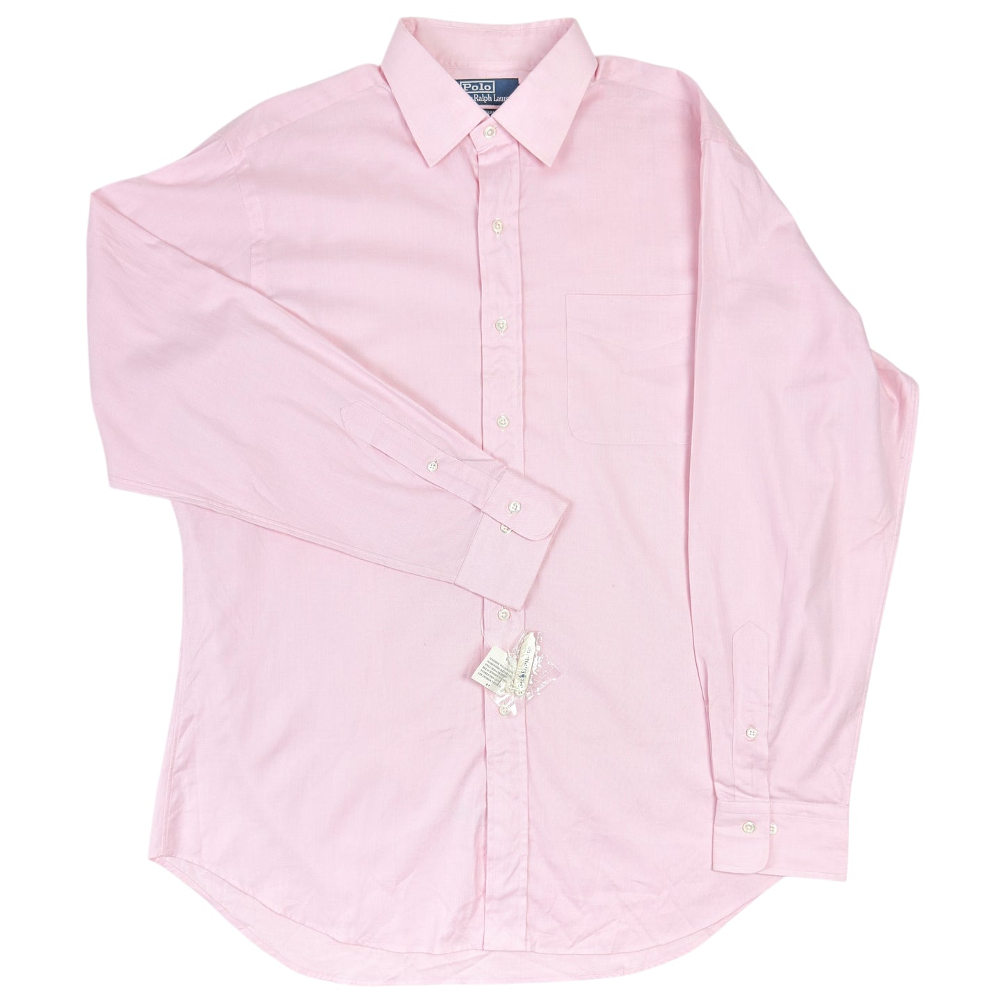 Cămașă Ralph Lauren Vintage - XXL
