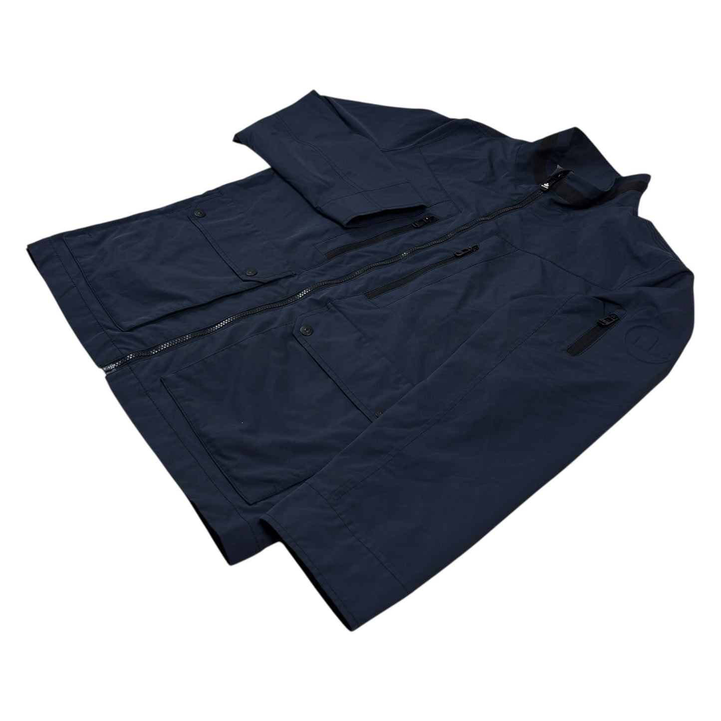 Jachetă New Canadian - M