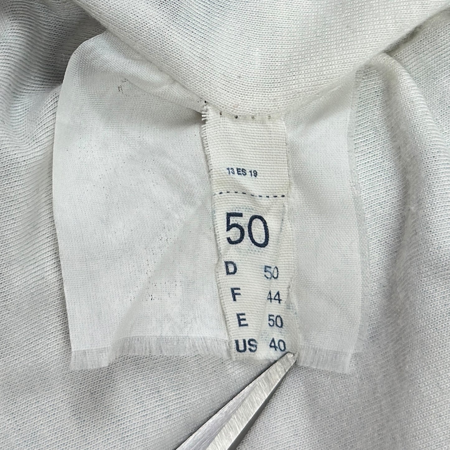 Jachetă Sergio Tacchini Vintage - L