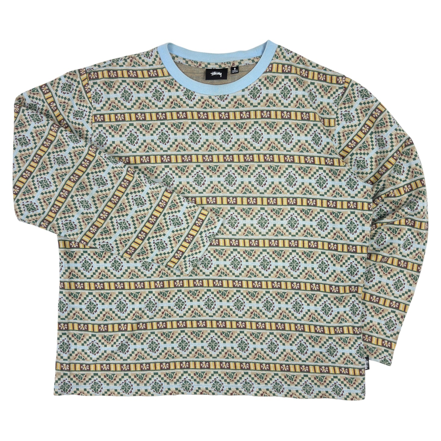 Bluză Stussy - S