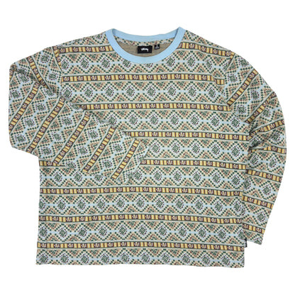 Bluză Stussy - S