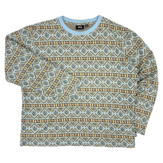 Bluză Stussy - S
