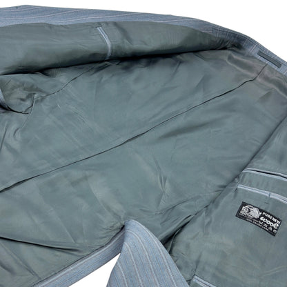 Sacou 100% Lână - M/L