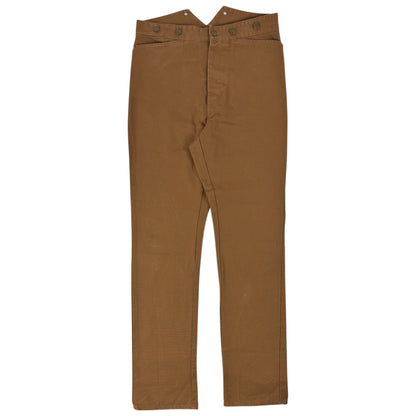 Blugi Workwear Frontier Classics - W36/L36