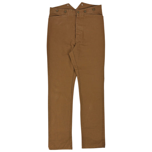Blugi Workwear Frontier Classics - W36/L36