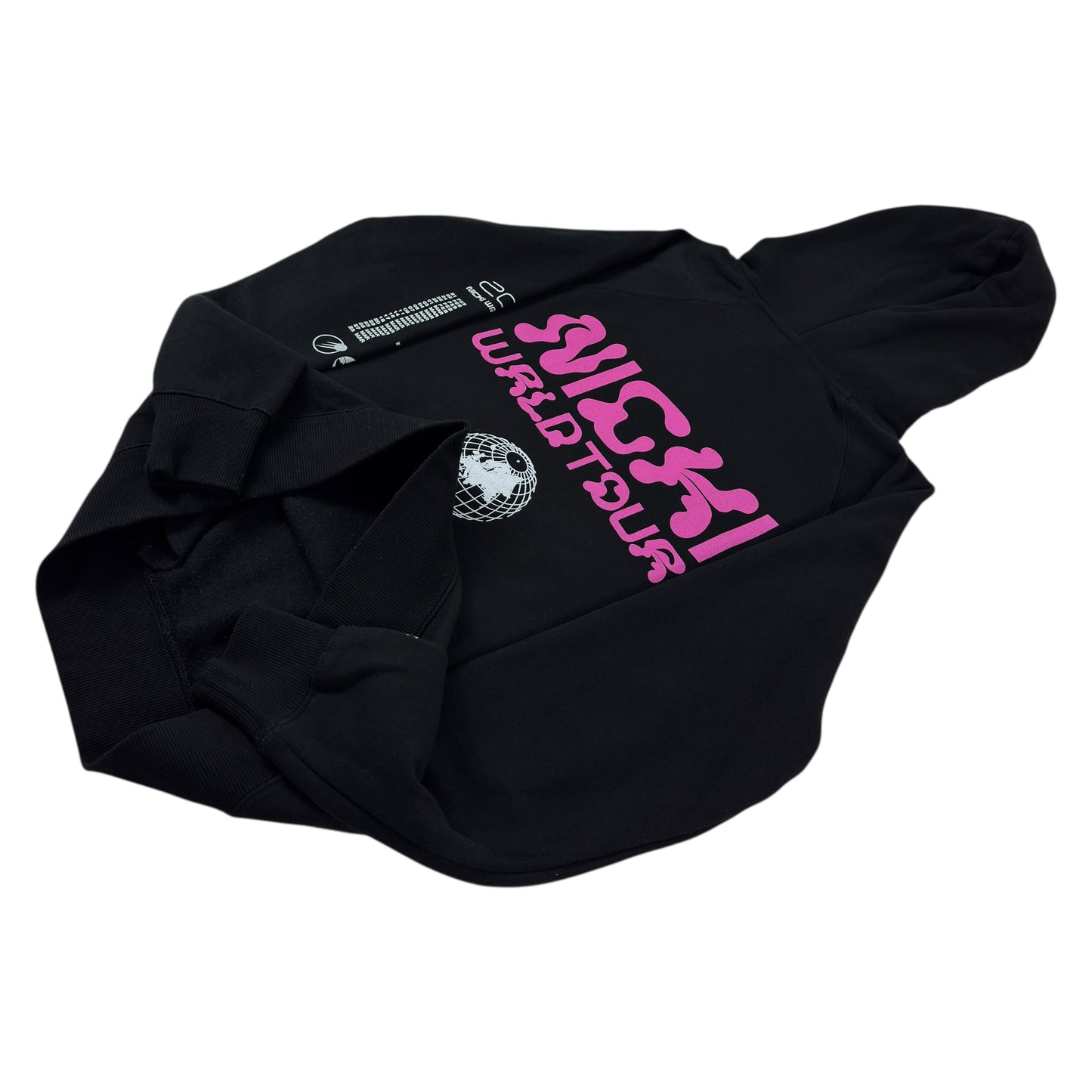 Hanorac Nicki Minaj World Tour - S