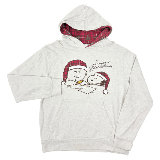 Hanorac Snoopy Din Anul 2017 - L