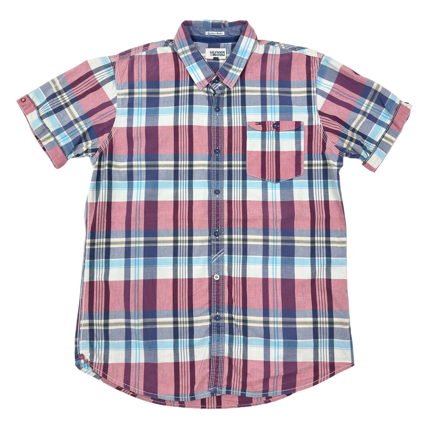 Cămașă Tommy Hilfiger - XL